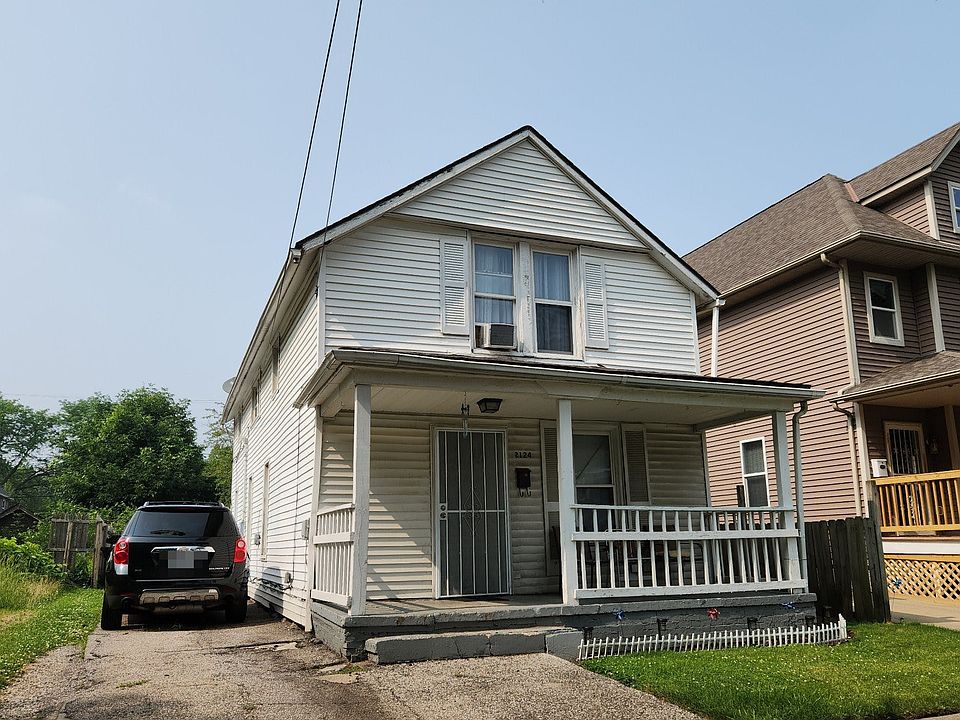 2124 Forestdale Ave, Cleveland, OH 44109 Zillow