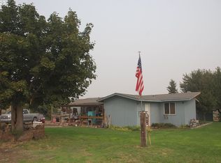 67882 Barnett Rd, ARLINGTON, OR 97812