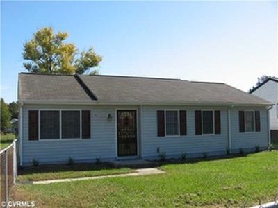 441 Pleasants Ln, Petersburg, VA, 23803