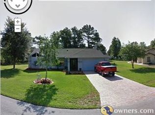 3 Mangrove Ct W, Homosassa, FL 34446