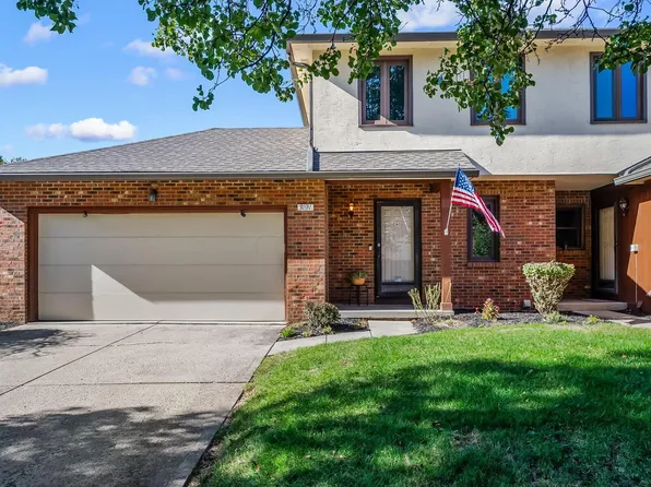 3191 Parkview Cir, Grove City, OH 43123
