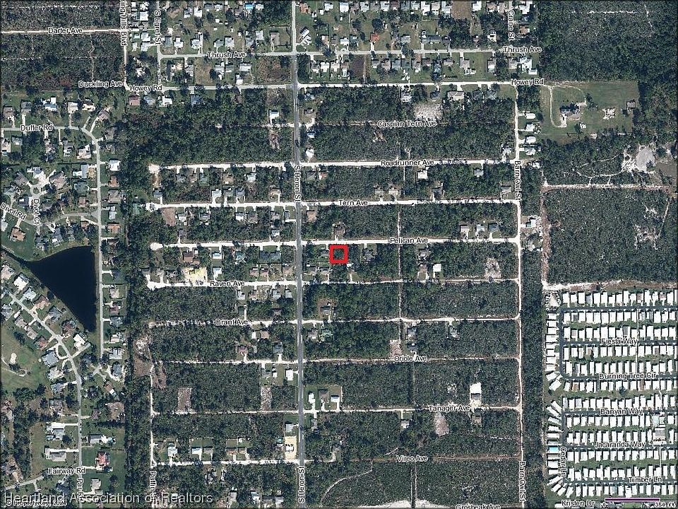 2nd image of 250 Pelican Ave
