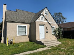 1407 E Shields Ave, Fresno, CA 93704