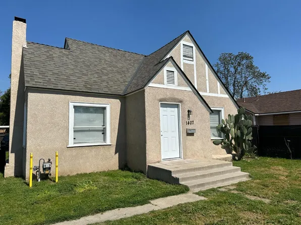 1407 E Shields Ave, Fresno, CA 93704