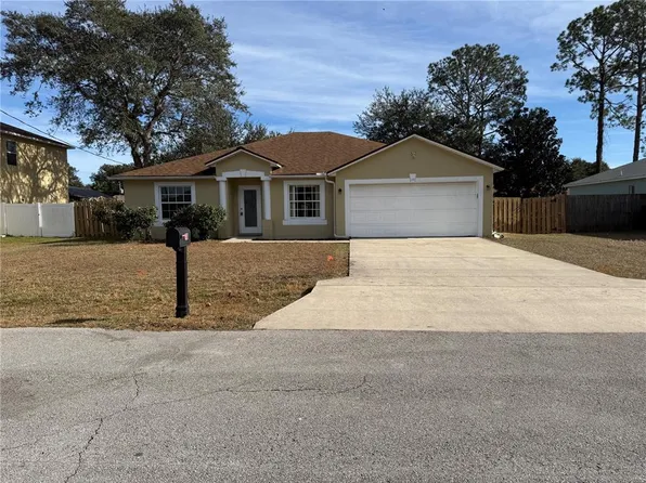 38 Pebble Wood Ln, Palm Coast, FL 32164