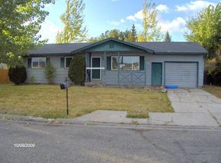 415 N Bob O Link Dr, Idaho Falls, ID 83401