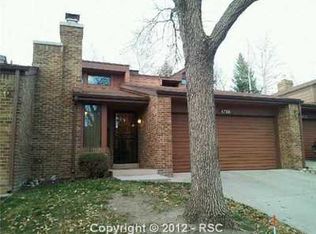 4766 Daybreak Cir, Colorado Springs, CO 80917