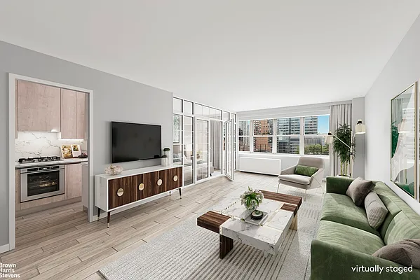 Sold by Brown Harris Stevens | media 13