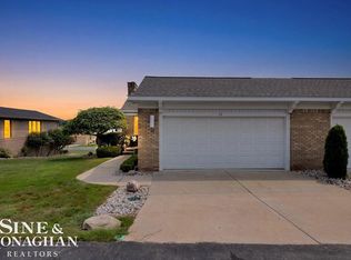 1935 River Rd Unit 16, Saint Clair, MI 48079