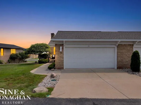 1935 River Rd Unit 16, Saint Clair, MI 48079