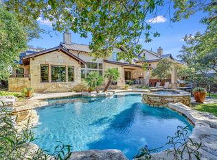 820 Stonewall Ridge Ln, Austin, TX 78746
