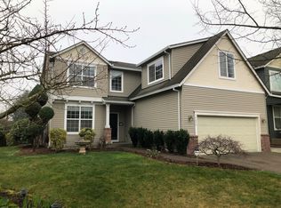 14572 SE Cherry Hill Ln, Milwaukie, OR