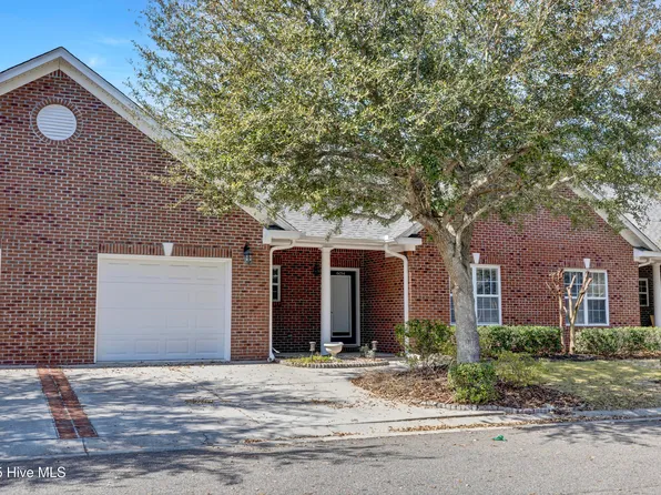 6034 Banded Tulip Drive, Wilmington, NC 28412