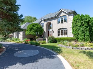 12422 Anand Brook Dr, Orland Park, IL 60467