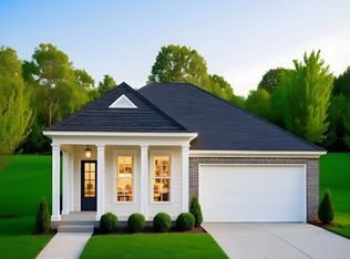 4438 Camargue Ave, Baton Rouge, LA 70820