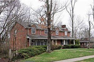 1st image of 1848 Blairmore Ct