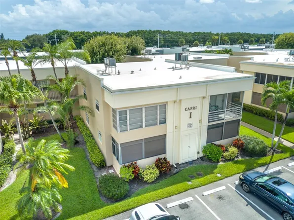 402 Capri Pl #402-I, Delray Beach, FL 33484