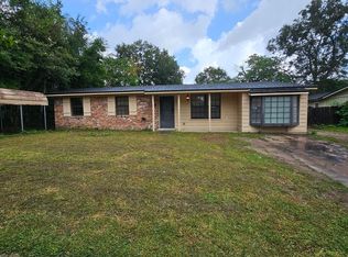 7651 Gordean Rd, Jacksonville, FL 32221