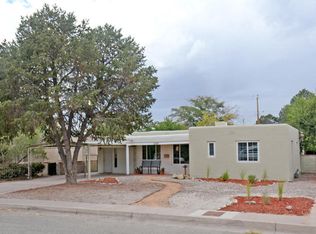 1605 Valencia Dr NE, Albuquerque, NM 87110