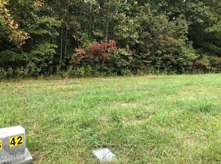 42 Old Hearth Dr LOT 42, La Follette, TN 37766