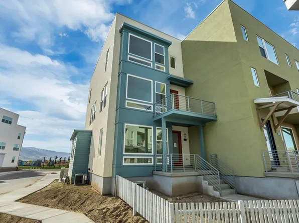 1482 W Kiera Ct S #145, Farmington, UT 84025