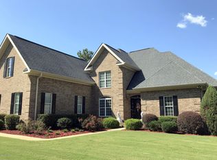 220 Greenview Ter, Macon, GA 31220