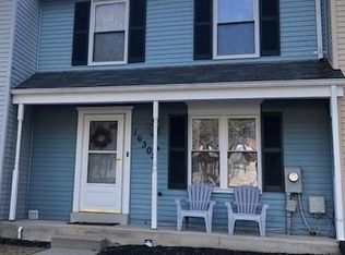 16305 Pennsbury Way, Bowie, MD 20716