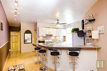 Sold by Halstead Real Estate