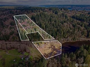 0 Olalla Valley Road SE, Olalla, WA 98359