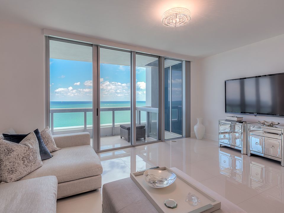 1st image of 6899 Collins Ave Unit 1707