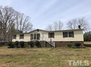 4006 Mitchell Rd, Middlesex, NC 27557