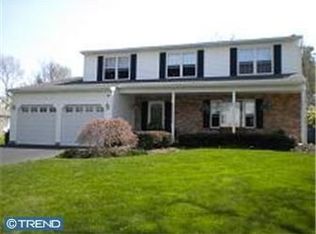 84 Dawson Rd, Langhorne, PA 19047