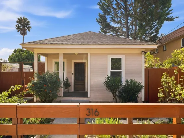 316 Broadway, Santa Cruz, CA 95060