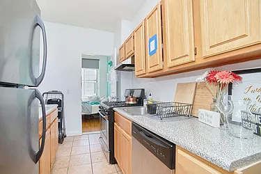 Rented by Keller Williams NYC