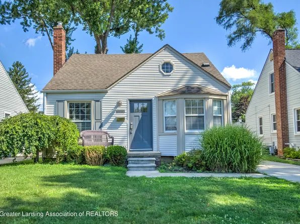 2232 Columbia Rd, Berkley, MI 48072