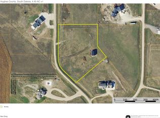 20426 Augusta Rd LOT WP001, Pierre, SD 57501