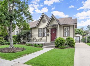 1424 Saint Rose Ave, Baton Rouge, LA 70808