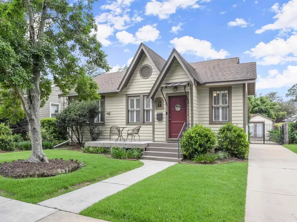 1424 Saint Rose Ave, Baton Rouge, LA 70808