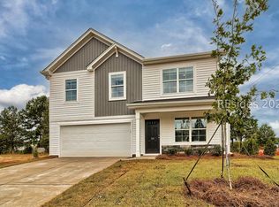 146 Jinks St, Yemassee, SC 29335