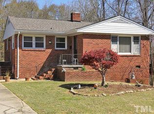 616 Bellhaven St, Garner, NC 27529