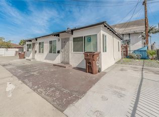 123 E Alondra Blvd, Compton, CA 90220
