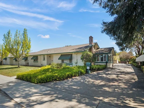 1050 Tilton Dr, Sunnyvale, CA 94087
