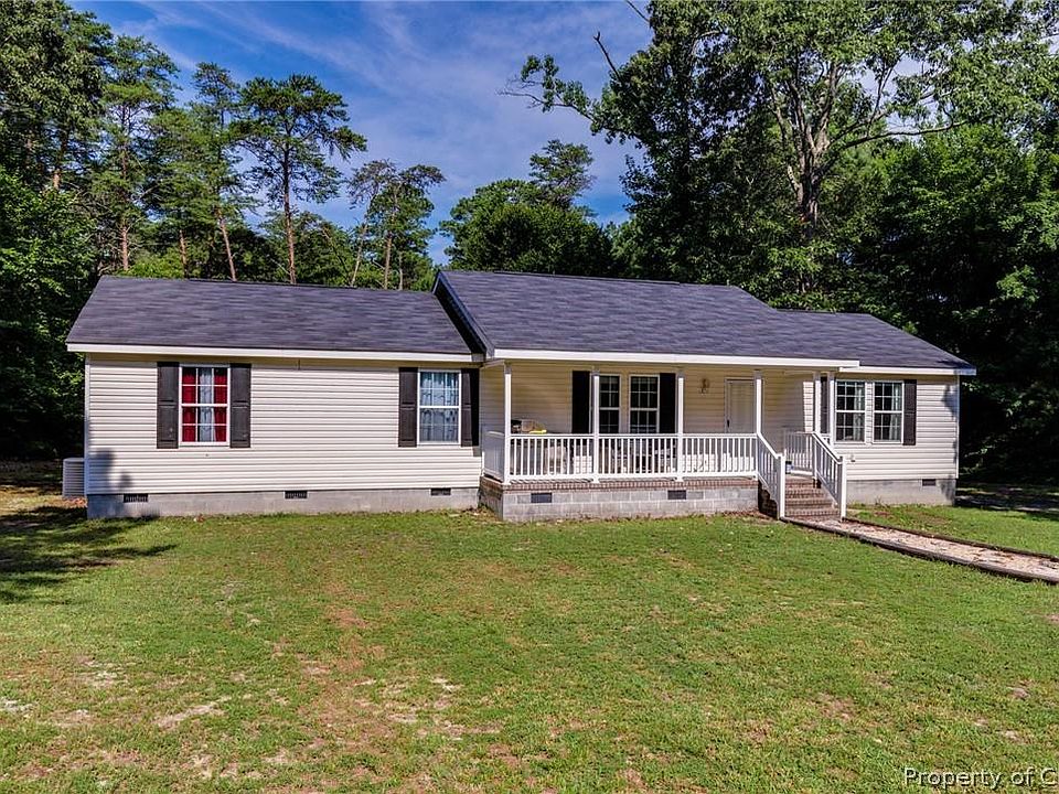 7944 Pinetta Rd, Gloucester, VA 23061 | Zillow