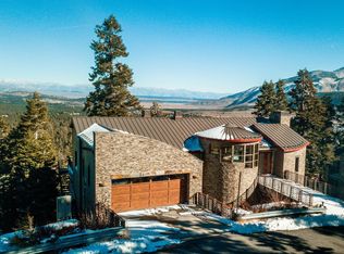 37 Bridges Ln, Mammoth Lakes, CA 93546