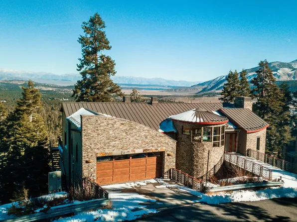 37 Bridges Ln, Mammoth Lakes, CA 93546