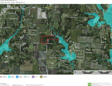 County Road 412, McKinney, TX, 75071