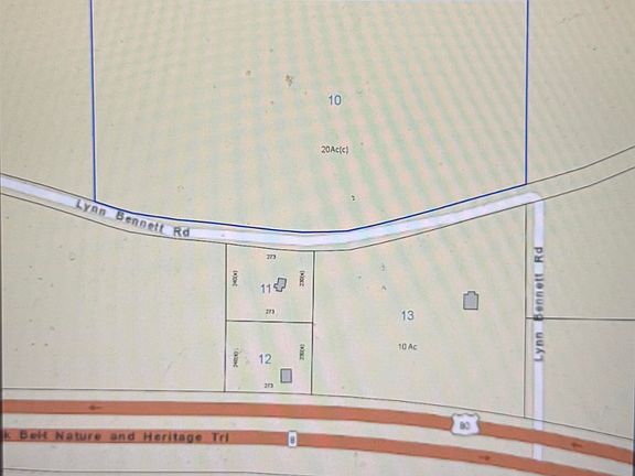 4th image of Lynn Bennett Rd