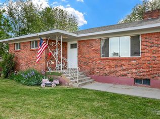 507 N Georgia Ave, Caldwell, ID 83605
