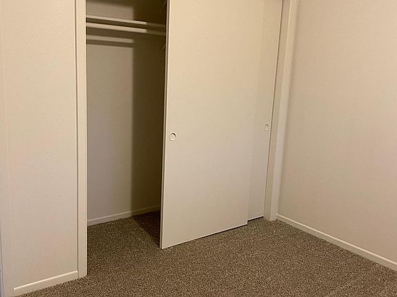 Bedroom 1 Large Closet