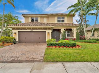 10250 Peninsula Pl, Parkland, FL 33076